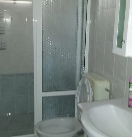 Keti Guest house Nesebar