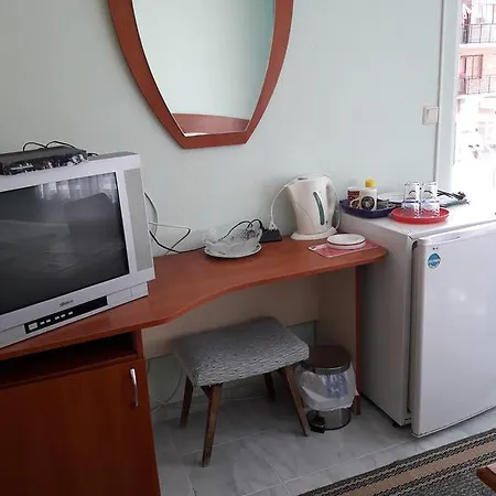 Keti Guest house *