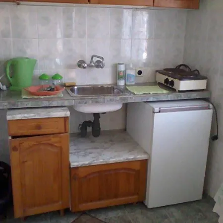 Keti Guest house Nesebar