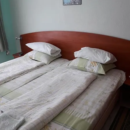 Guest house Keti Nesebar